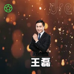 王磊